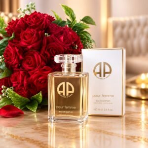 Agnès de Paris Women's Eau de Parfum – 100 ml