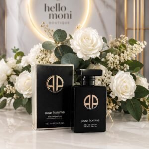 Agnès de Paris Men's Eau de Parfum – 100 ml